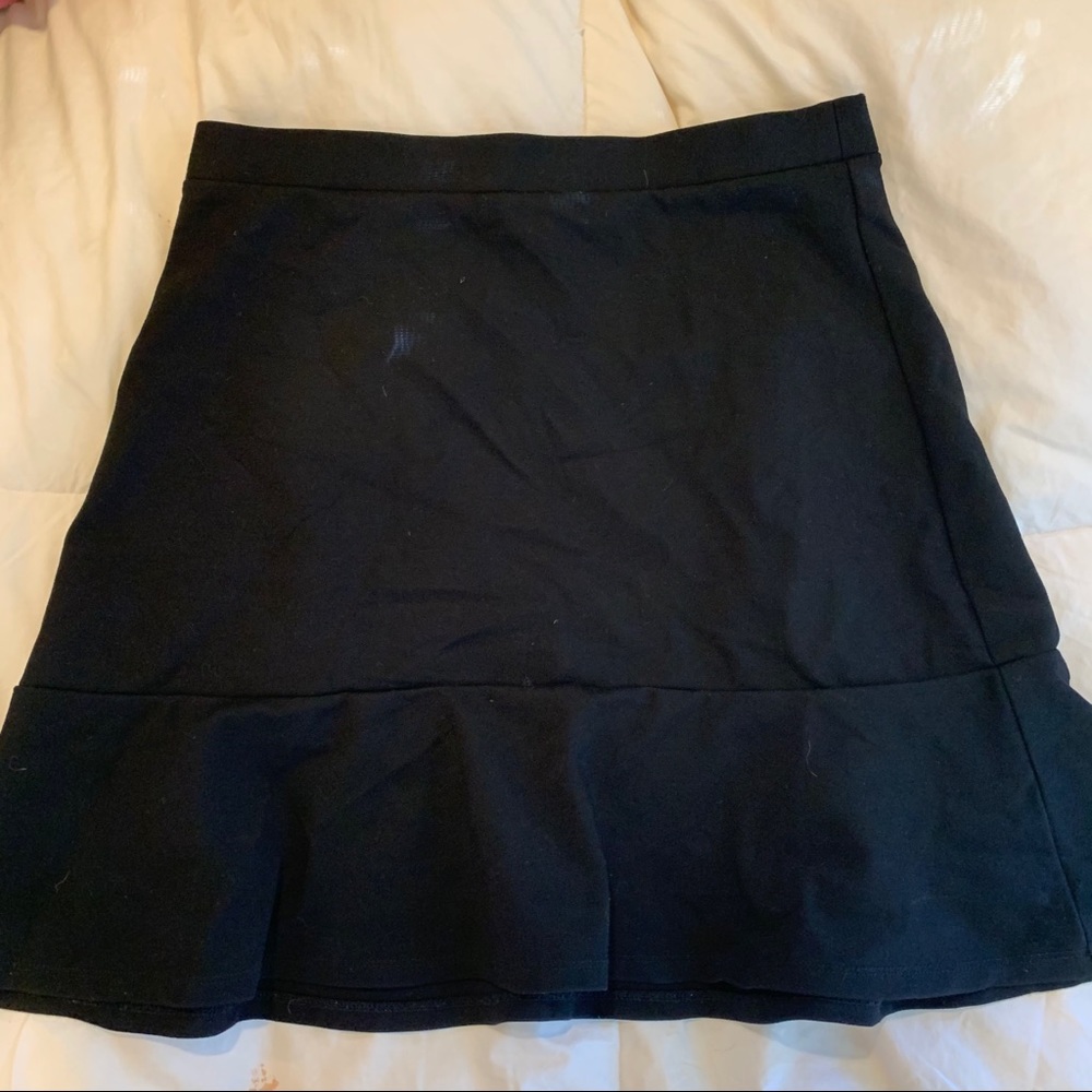 Loft Skirt